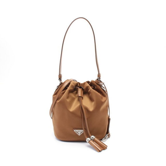 Prada Re Edition Handbag Khaki Green - Picture 1 of 4